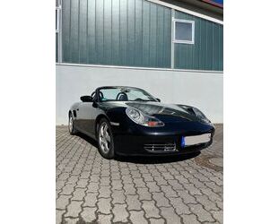 Porsche Boxster Gebrauchtwagen