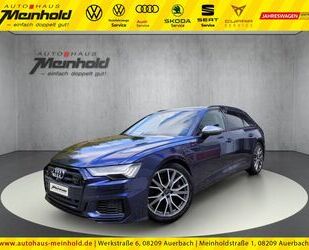 Audi S6 Gebrauchtwagen