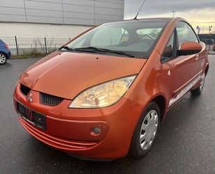 Mitsubishi Colt Gebrauchtwagen
