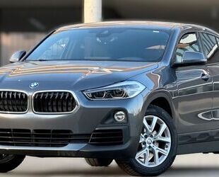 BMW X2 Gebrauchtwagen