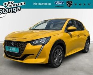 Peugeot 208 Gebrauchtwagen
