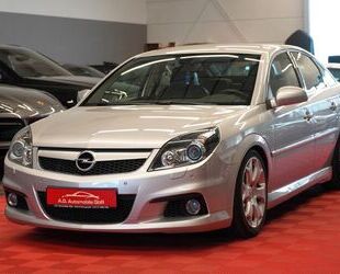Opel Vectra Gebrauchtwagen