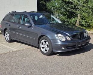 Mercedes-Benz E 280 Gebrauchtwagen