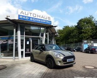 Mini Cooper Gebrauchtwagen