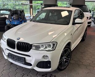 BMW X4 Gebrauchtwagen