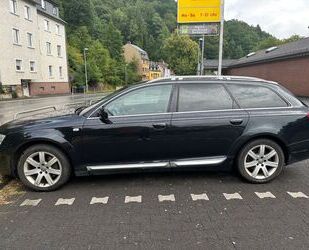 Audi A6 Allroad Gebrauchtwagen