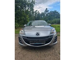Mazda 3 Gebrauchtwagen