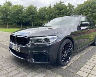 BMW 540 Gebrauchtwagen