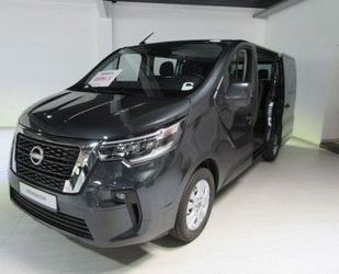 Nissan NV300 Gebrauchtwagen