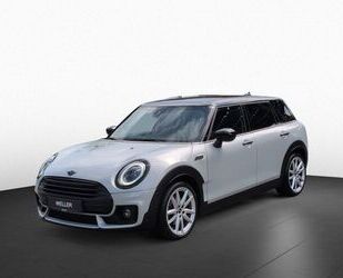 Mini Cooper D Clubman Gebrauchtwagen