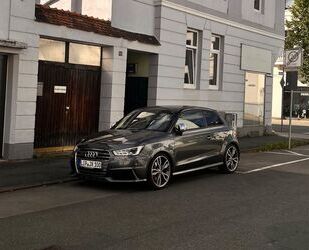 Audi S1 Gebrauchtwagen