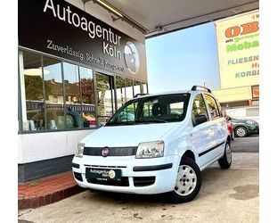 Fiat Panda Gebrauchtwagen
