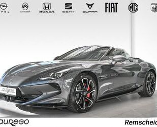 MG Cyberster Gebrauchtwagen