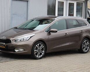 Kia ceed Sportswagon Gebrauchtwagen
