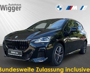 BMW 218 Active Tourer Gebrauchtwagen