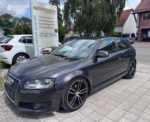 Audi A3 Gebrauchtwagen
