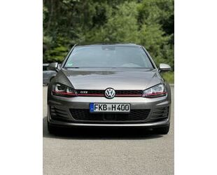 Alpine Golf 