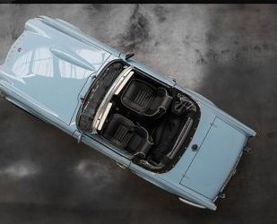 Triumph TR4 Gebrauchtwagen
