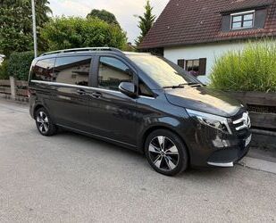 Mercedes-Benz V 220 Gebrauchtwagen