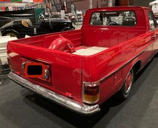 Mercedes-Benz 220 Gebrauchtwagen