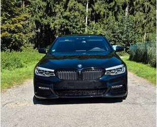 BMW 540 Gebrauchtwagen