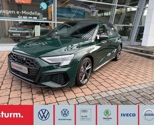 Audi S3 Gebrauchtwagen