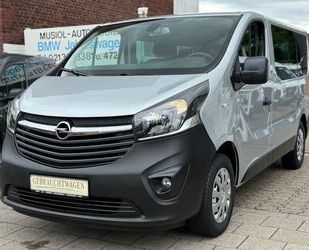 Opel Vivaro Gebrauchtwagen