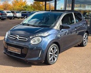 Citroen C1 Gebrauchtwagen
