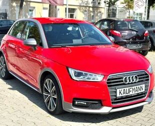 Audi A1 Gebrauchtwagen
