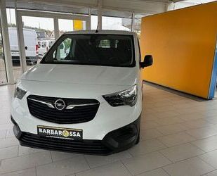 Opel Combo Gebrauchtwagen