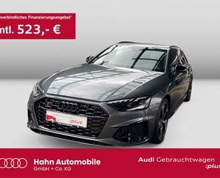 Audi S4 Gebrauchtwagen