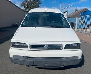 Fiat Scudo Gebrauchtwagen