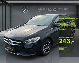 Mercedes-Benz B 180 Gebrauchtwagen