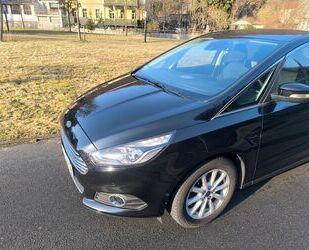 Ford S-Max Gebrauchtwagen