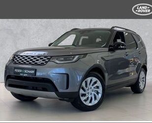 Land Rover Discovery Gebrauchtwagen