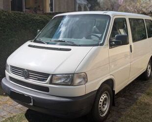 VW T4 andere Gebrauchtwagen