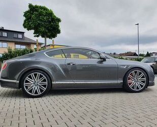 Bentley Continental Gebrauchtwagen