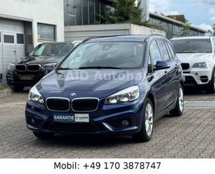 BMW 220 Gebrauchtwagen