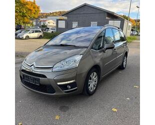 Citroen Grand C4 Picasso / SpaceTourer Gebrauchtwagen