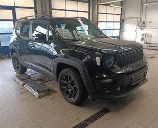 Jeep Renegade Gebrauchtwagen