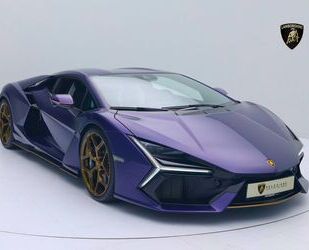 Lamborghini Revuelto Gebrauchtwagen