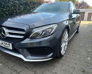 Mercedes-Benz C 250 Gebrauchtwagen