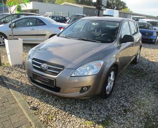 Kia ceed / Ceed Gebrauchtwagen