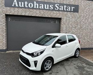 Kia Picanto Gebrauchtwagen