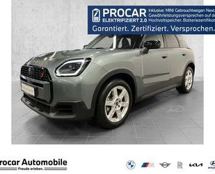 Mini Cooper S Countryman Gebrauchtwagen