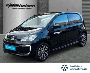 VW up! Gebrauchtwagen