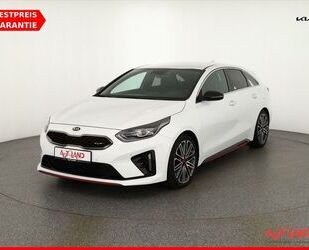 Kia pro ceed / ProCeed Gebrauchtwagen