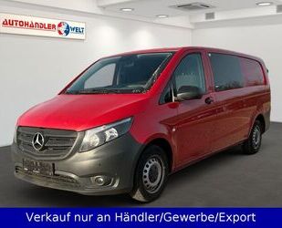 Mercedes-Benz Vito Gebrauchtwagen