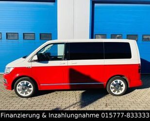 VW T6 Multivan Gebrauchtwagen