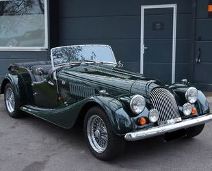 Morgan Plus 4 Gebrauchtwagen
